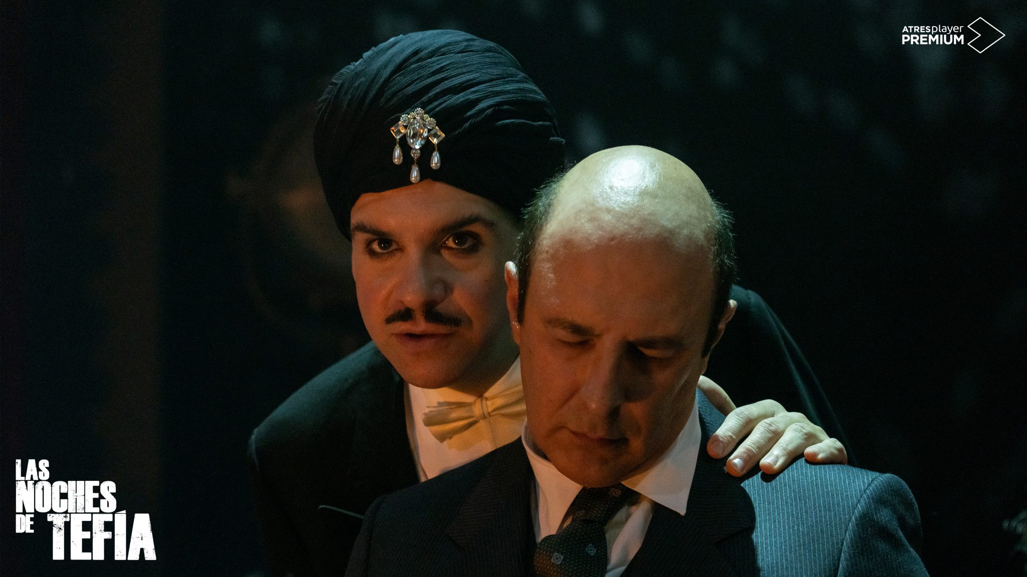 Las Noches de Tefía