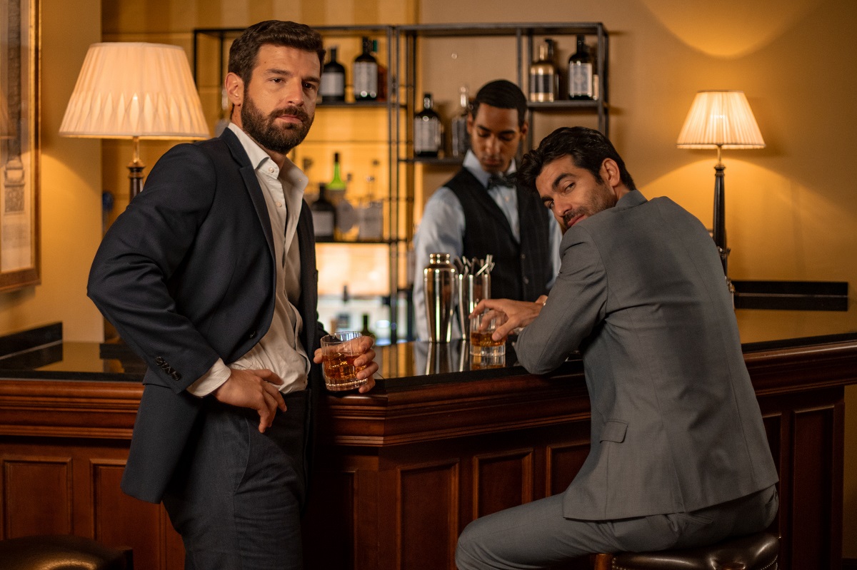 A qué estás esperando