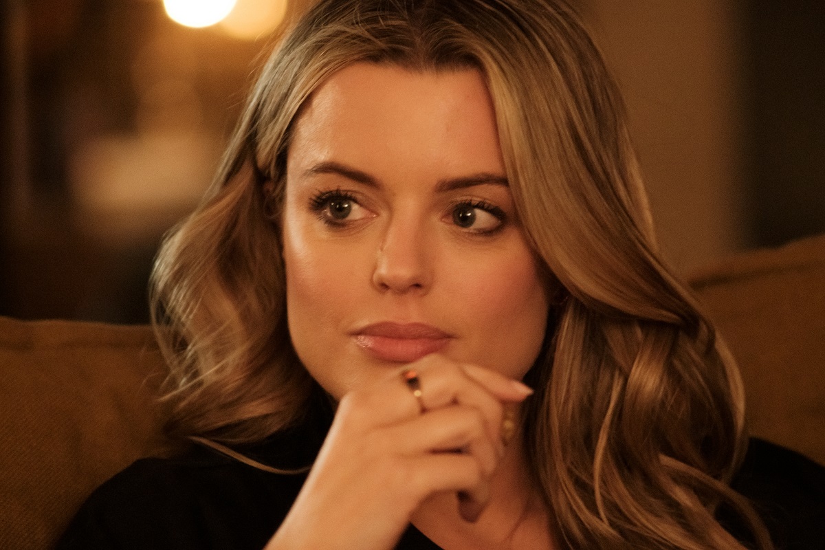 A qué estás esperando